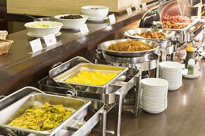 Ark Hotel Osaka Shinsaibashi