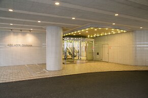 Ark Hotel Okayama