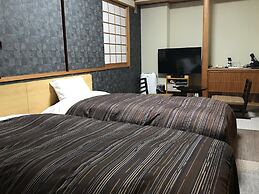 Ark Hotel Okayama