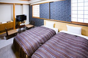 Ark Hotel Okayama