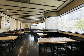 Ark Hotel Okayama
