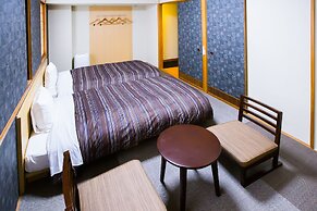 Ark Hotel Okayama