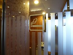 Ark Hotel Royal Fukuoka Tenjin