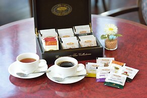 Ark Hotel Royal Fukuoka Tenjin