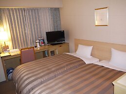Ark Hotel Royal Fukuoka Tenjin