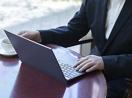 Ark Hotel Royal Fukuoka Tenjin