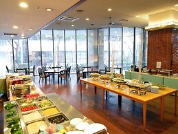 Ark Hotel Royal Fukuoka Tenjin