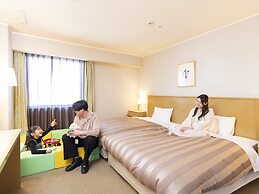 Ark Hotel Royal Fukuoka Tenjin