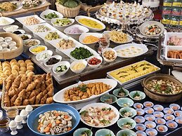 Ark Hotel Royal Fukuoka Tenjin