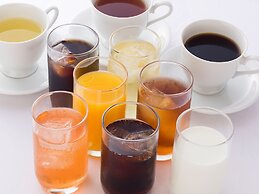 Ark Hotel Royal Fukuoka Tenjin