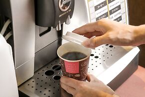 Ark Hotel Royal Fukuoka Tenjin