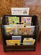 Ark Hotel Royal Fukuoka Tenjin