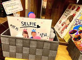 Ark Hotel Royal Fukuoka Tenjin