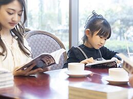 Ark Hotel Royal Fukuoka Tenjin