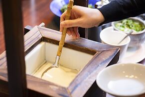 Ark Hotel Royal Fukuoka Tenjin