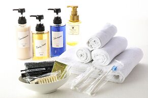 Ark Hotel Royal Fukuoka Tenjin