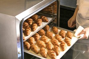 Ark Hotel Royal Fukuoka Tenjin