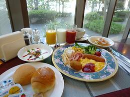 Ark Hotel Royal Fukuoka Tenjin