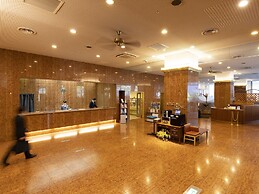 Ark Hotel Royal Fukuoka Tenjin