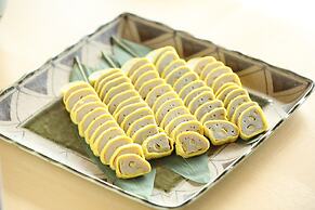 Ark Hotel Kumamotojomae