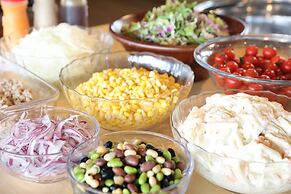 Ark Hotel Kumamotojomae