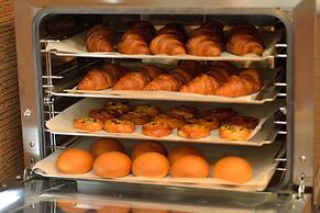 Ark Hotel Kumamotojomae