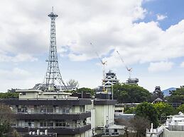 Ark Hotel Kumamotojomae