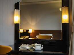 Ark Hotel Kumamotojomae