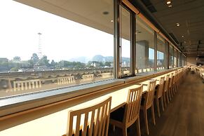 Ark Hotel Kumamotojomae