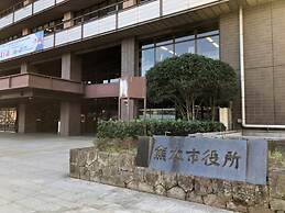 Ark Hotel Kumamotojomae