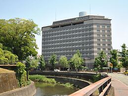 Ark Hotel Kumamotojomae