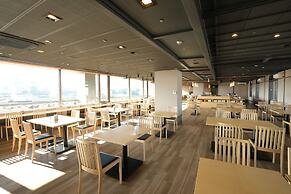 Ark Hotel Kumamotojomae