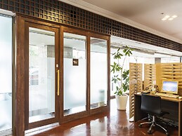 Ark Hotel Kumamotojomae