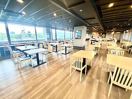 Ark Hotel Kumamotojomae