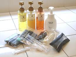 Ark Hotel Kumamotojomae