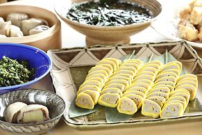 Ark Hotel Kumamotojomae