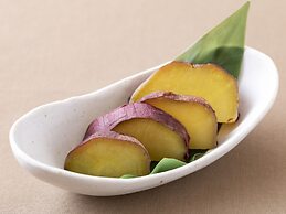 Ark Hotel Kumamotojomae