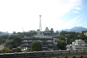 Ark Hotel Kumamotojomae