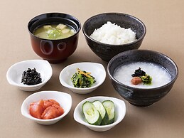 Ark Hotel Kumamotojomae