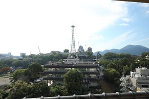 Ark Hotel Kumamotojomae