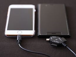 Ark Hotel Kumamotojomae