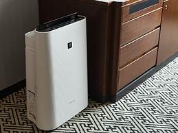 Ark Hotel Kumamotojomae