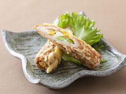 Ark Hotel Kumamotojomae