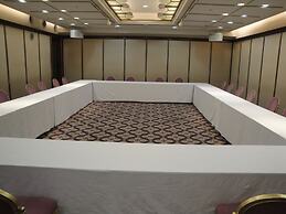 Ark Hotel Kumamotojomae