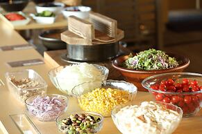 Ark Hotel Kumamotojomae