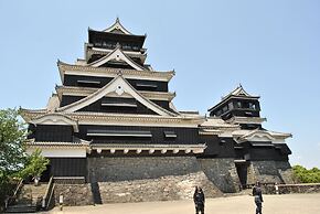 Ark Hotel Kumamotojomae