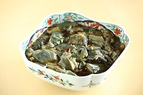 Ark Hotel Kumamotojomae