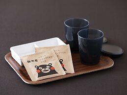 Ark Hotel Kumamotojomae