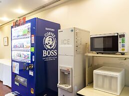 Ark Hotel Kumamotojomae