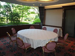 Ark Hotel Kumamotojomae